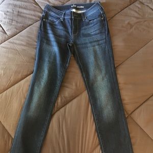 New York & Company Soho Jeans